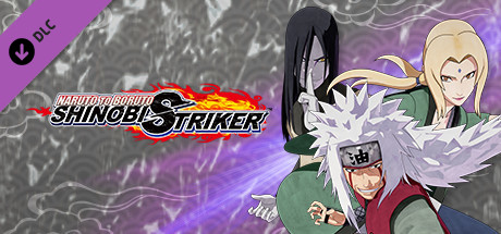 NTBSS Top Secret Training Set - Season Pass 1 Characters