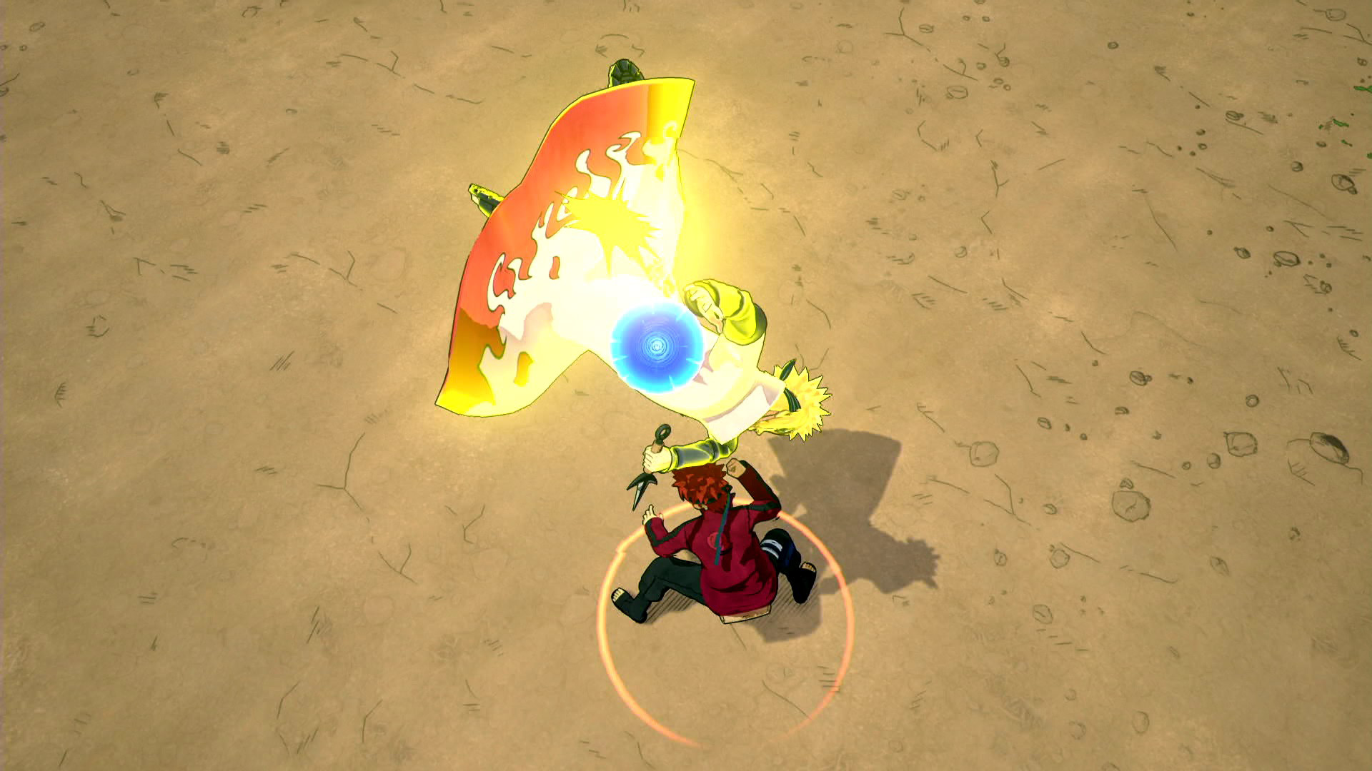 NTBSS Top Secret Training Set - Season Pass 1 Characters