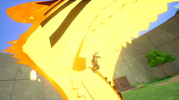 NTBSS Top Secret Training Set - Season Pass 2 Characters