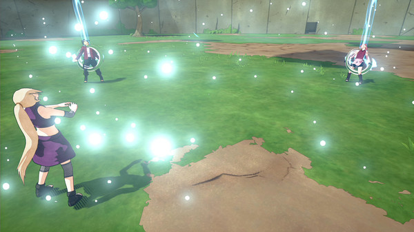 NTBSS Top Secret Training Set - Season Pass 2 Characters