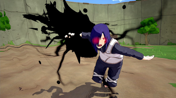 NARUTO TO BORUTO: SHINOBI STRIKER Season Pass 3 screenshot 2