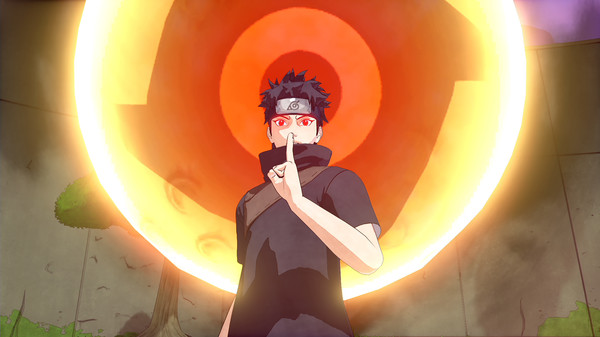 NARUTO TO BORUTO: Shinobi Striker - Season Pass 3 (DLC) screenshot 8