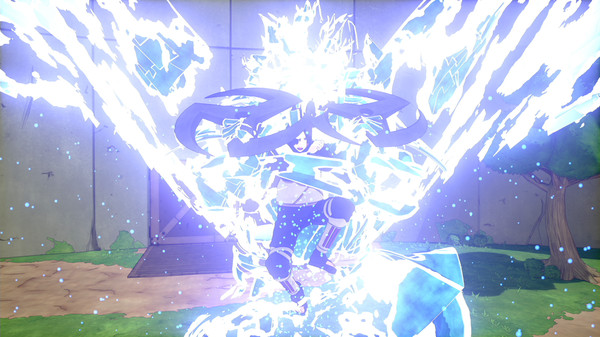 NARUTO TO BORUTO: SHINOBI STRIKER Season Pass 3 screenshot 5