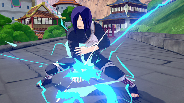 NARUTO TO BORUTO: SHINOBI STRIKER Season Pass 3 screenshot 3