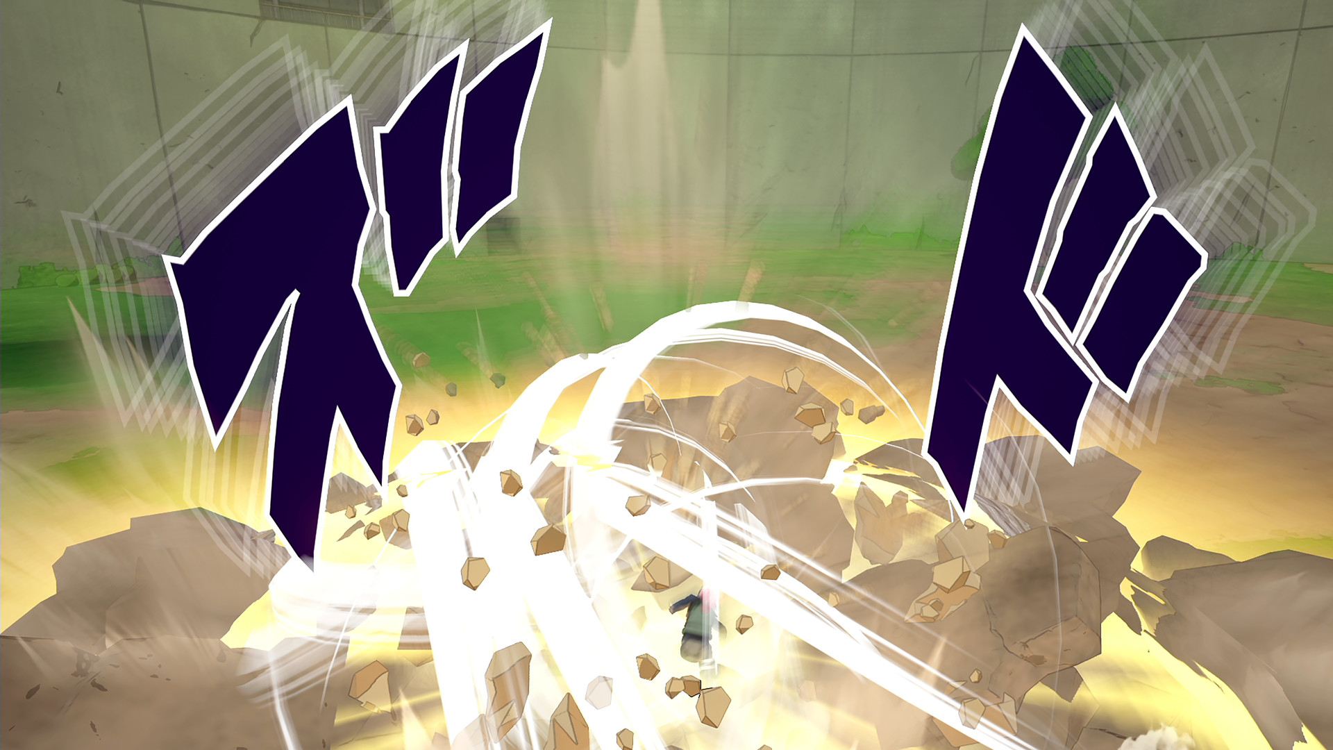 NARUTO TO BORUTO: Shinobi Striker - Season Pass 4 DLC EU - PC (Steam) Screenshot 2