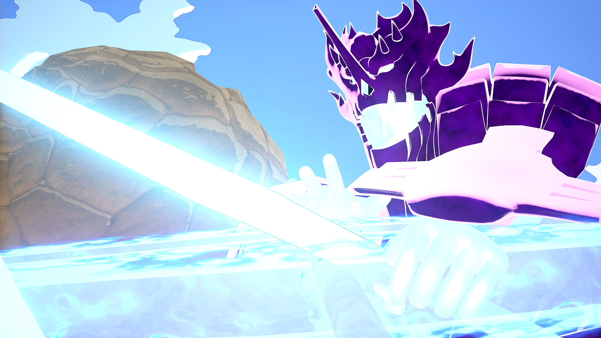 NARUTO TO BORUTO: Shinobi Striker - Season Pass 4 DLC EU - PC (Steam) Screenshot 8