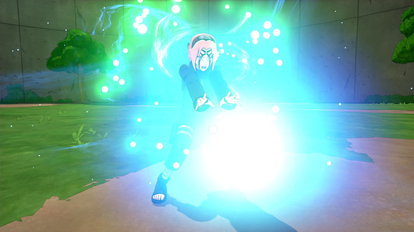 NARUTO TO BORUTO: SHINOBI STRIKER Season Pass 4 screenshot 5