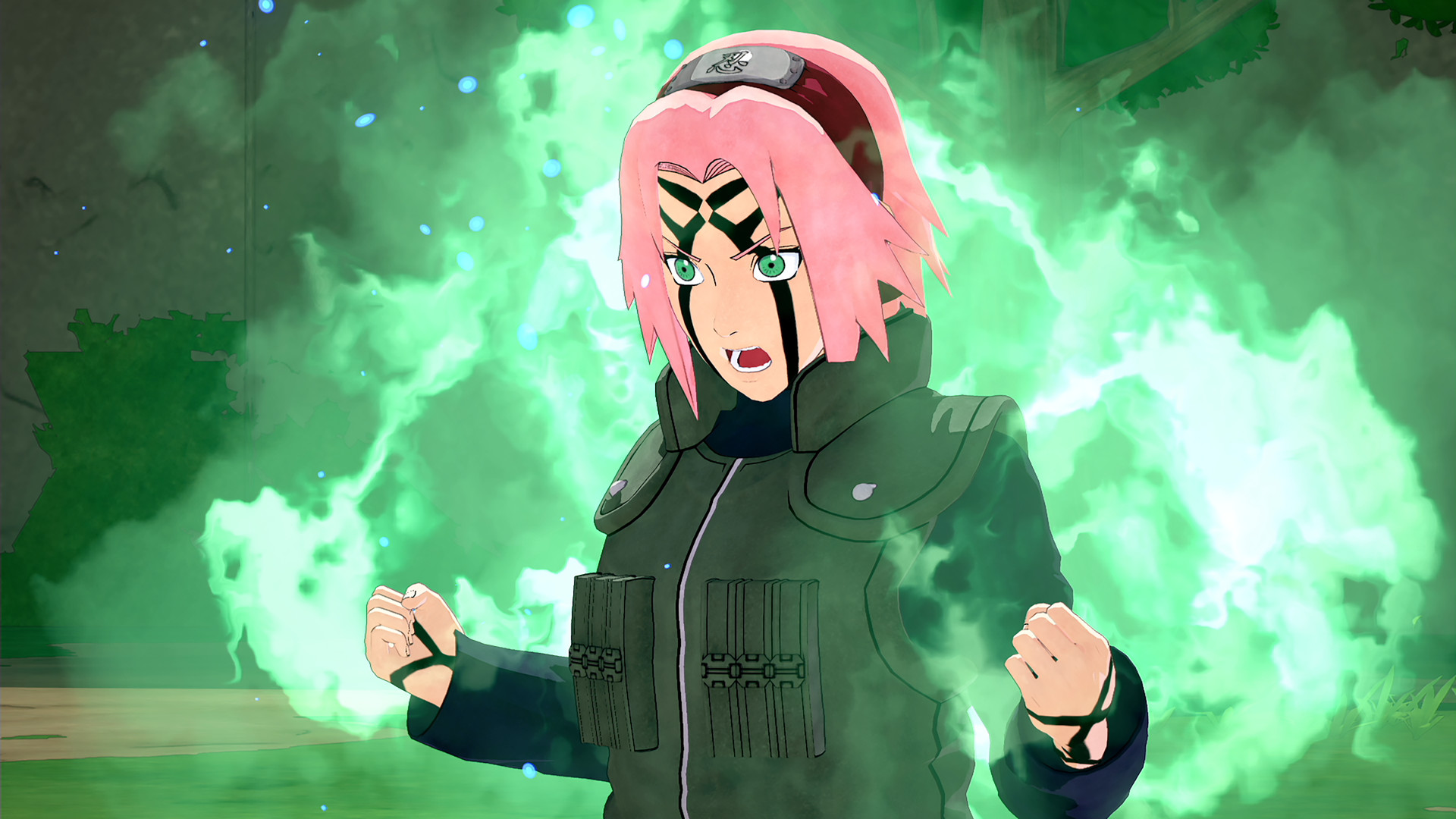 NARUTO TO BORUTO: Shinobi Striker - Season Pass 4 DLC EU - PC (Steam) Screenshot 3