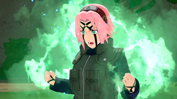 NARUTO TO BORUTO: SHINOBI STRIKER Season Pass 4 screenshot 3