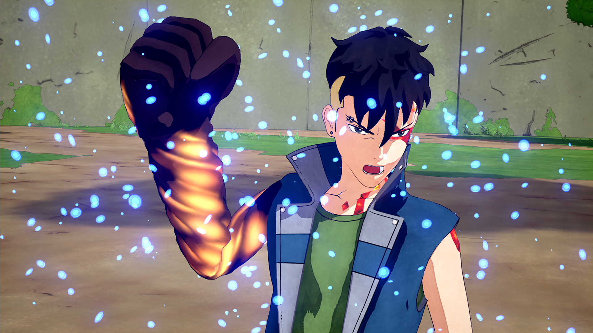 NARUTO TO BORUTO: Shinobi Striker - Season Pass 4 DLC EU - PC (Steam) Screenshot 9