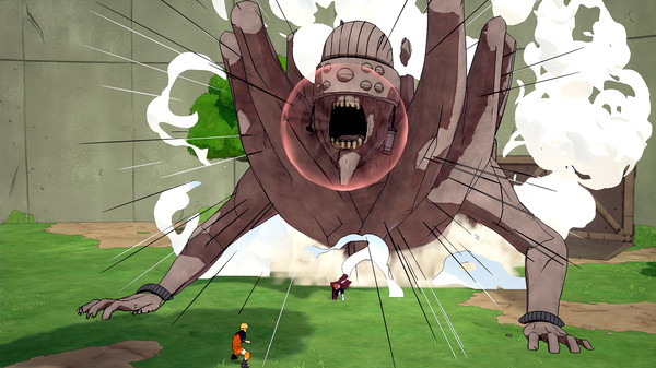 NTBSS: Master Character Training Pack - Nagato (Reanimation)