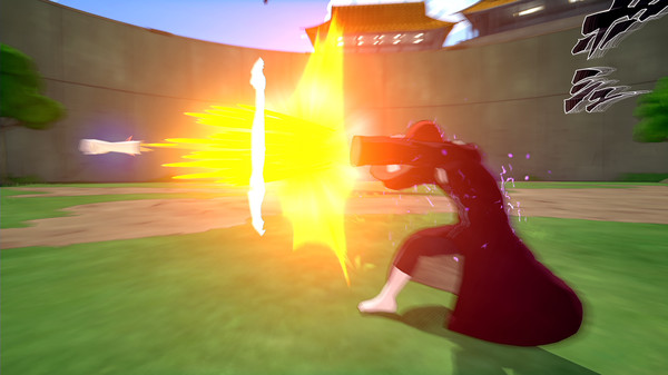 NTBSS: Master Character Training Pack - Nagato (Reanimation)