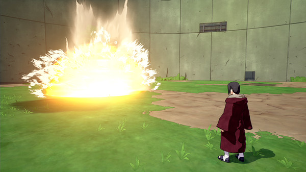 NTBSS Master Character Training Pack - Itachi Uchiha (Reanimation)