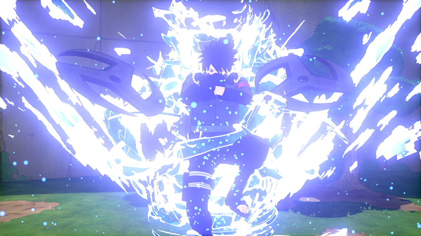 NTBSS Top Secret Training Set - Season Pass 3 Characters