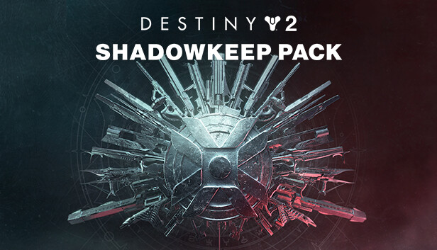 Destiny 2: Shadowkeep Pack