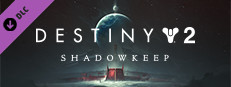 Destiny 2: Shadowkeep Deluxe Pack Small Capsule Image