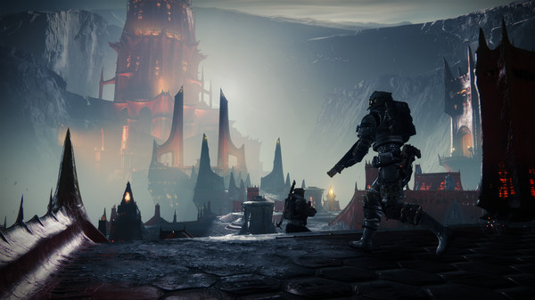 Destiny 2: Shadowkeep Digital Deluxe