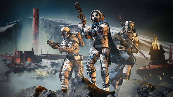 Destiny 2: Shadowkeep Digital Deluxe