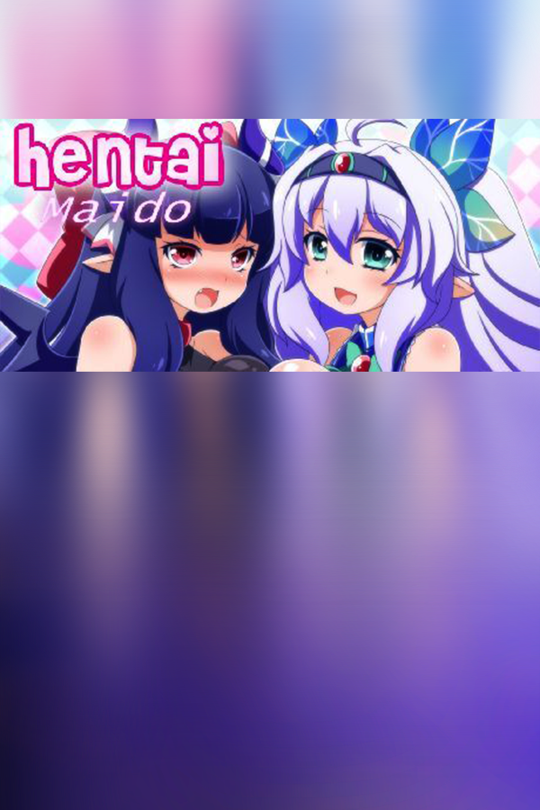 Hentai Maido