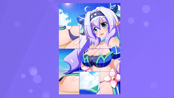 Screenshot z Hentai Maido