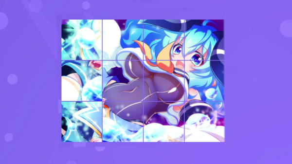 Screenshot z Hentai Maido