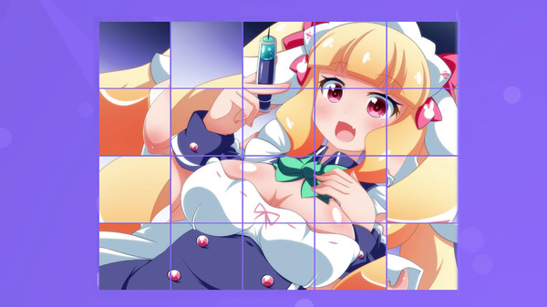 Screenshot z Hentai Maido