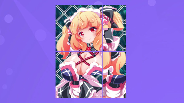 Screenshot z Hentai Maido