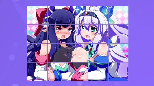 Screenshot z Hentai Maido