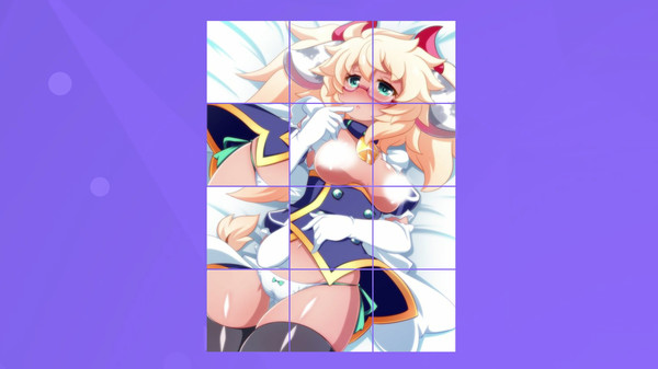 Screenshot z Hentai Maido