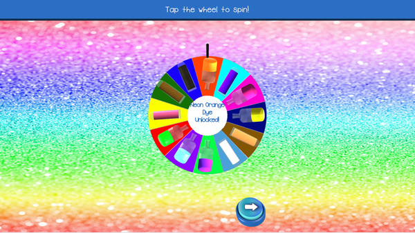 Screenshot z Slime!!! Screenshot z Slime!!!