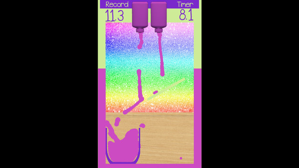 Screenshot z Slime!!! Screenshot z Slime!!!