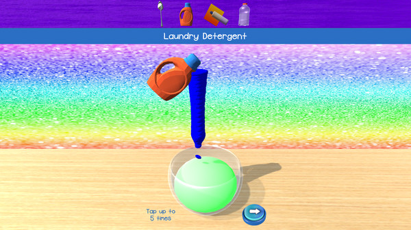 Screenshot z Slime!!! Screenshot z Slime!!!