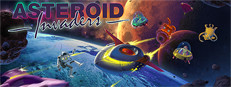 Asteroid Invaders