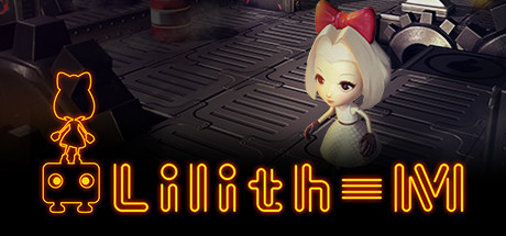 Lilith-M banner image