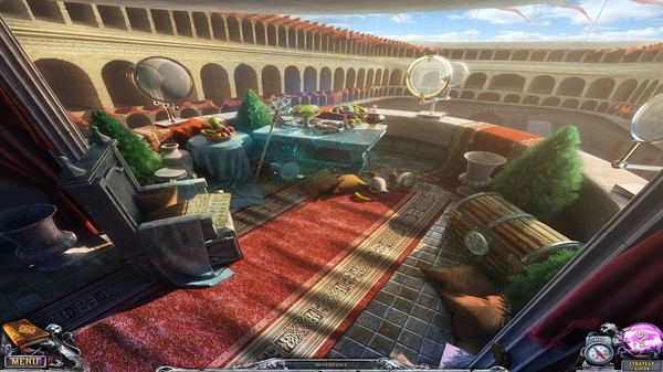 Screenshot 4 of House of 1000 Doors: Serpent Flame