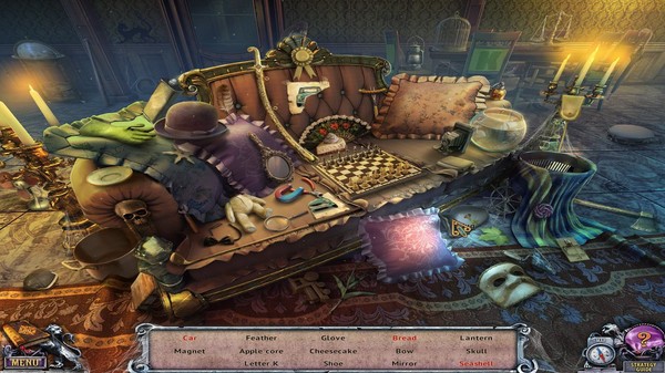 Screenshot 5 of House of 1000 Doors: Serpent Flame