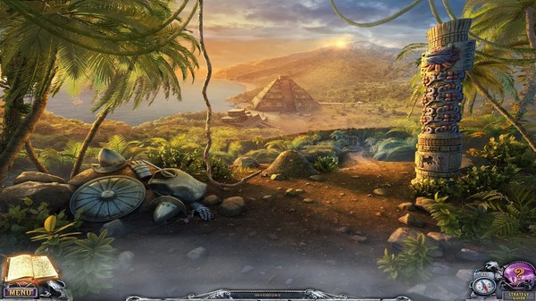 Screenshot 6 of House of 1000 Doors: Serpent Flame