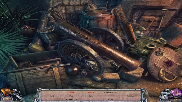Screenshot 7 of House of 1000 Doors: Serpent Flame