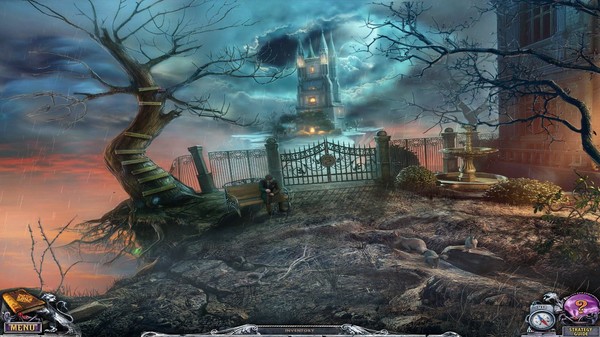 Screenshot 1 of House of 1000 Doors: Serpent Flame