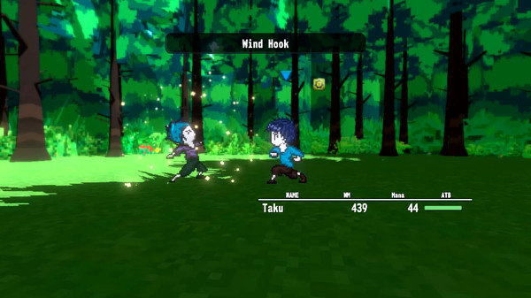 Astralojia: Episode 1 screenshot 5