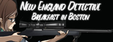 New England Detective: Breakfast in Boston