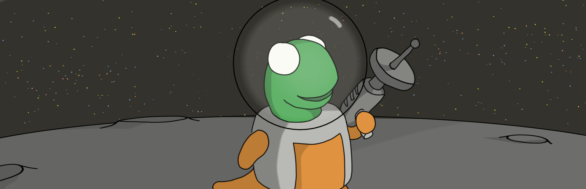 Tiktalec And The Dino Moonbase