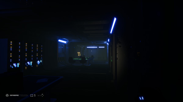 Screenshot z Scenner