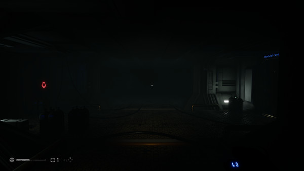 Screenshot z Scenner