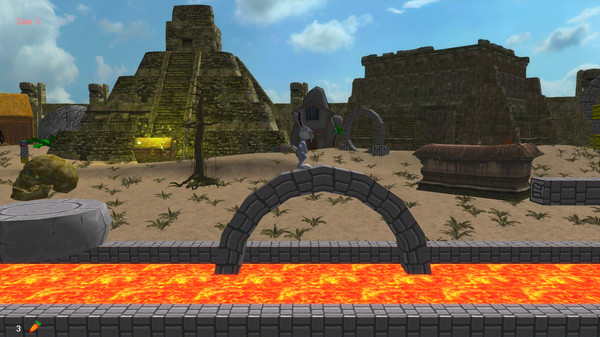 Gamehunt