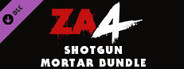 Zombie Army 4: Mortar Shotgun Bundle