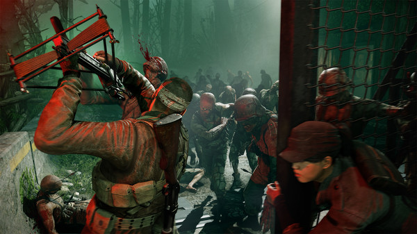 Zombie Army 4: Crossbow Rifle Bundle