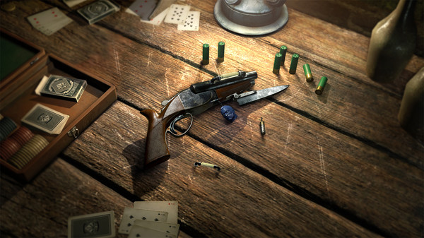 Zombie Army 4: Season Pass One screenshot 3