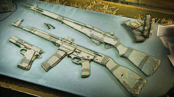 Zombie Army 4: Season Pass One screenshot 4