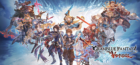 Granblue Fantasy: Versus banner image